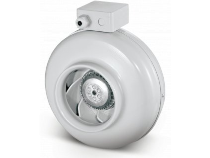 Ventilátor CAN-FAN RS 250/890 - 890m3/h - Ø250mm