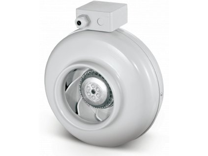 Ventilátor CAN-FAN RS 160L/690 - 690m3/h - Ø160mm