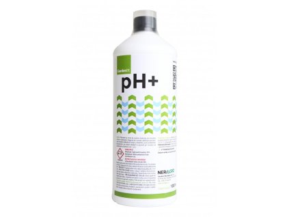 GardeniX pH+