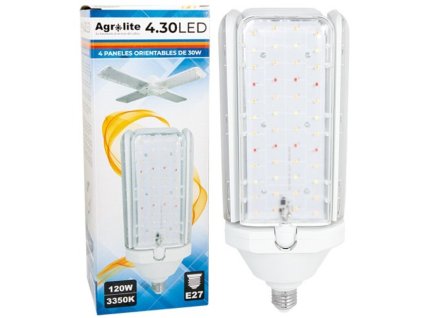 LED Agrolite 430 120W