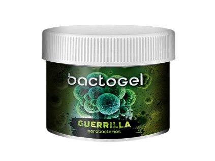 Bactogel Guerrilla