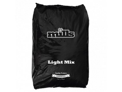 Mills Light Mix 50l