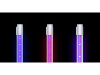 Dimlux Xplore Series Add-On 2x25W NIR+UV LED