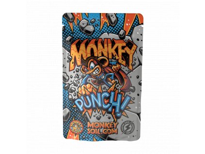 Monkey Punch 30g