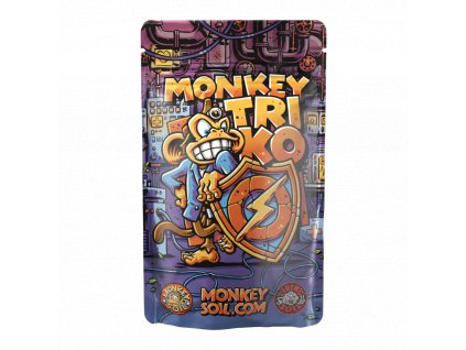 Monkey Triko 100g