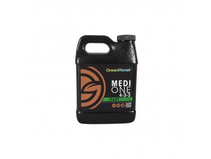 Green Planet Medi One