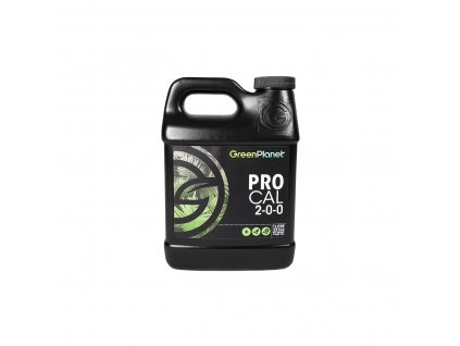 Green Planet Pro Cal