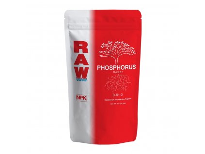RAW Phosphorus