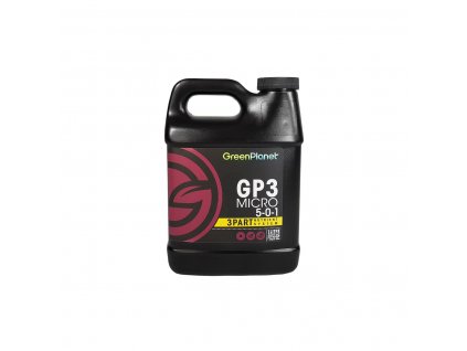 Green Planet GP3 Micro