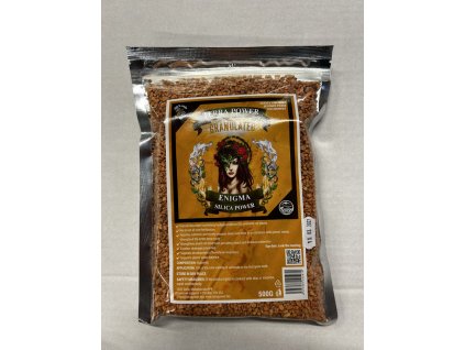 Terra Power Enigma Silica Power, granulovaný