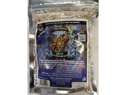 Terra Power Zeus Micro Powder 330g