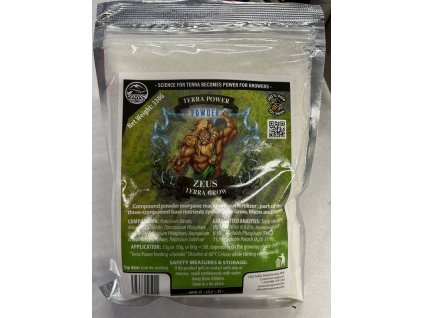 Terra Power Zeus Grow Powder 330g