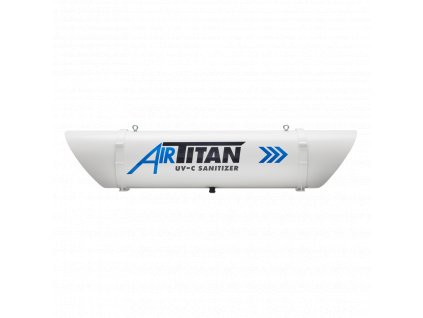 AirTitan UV-C Sanitizer