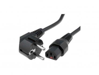 Napájecí Kabel 230V - 2.5m