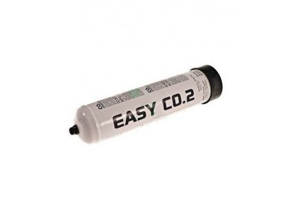 Easy CO2 Jednorázová CO2 láhev - 500g