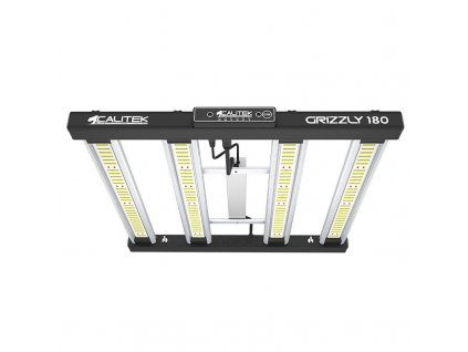 Calitek LED Grizzly 180W 2.9 μmol/J
