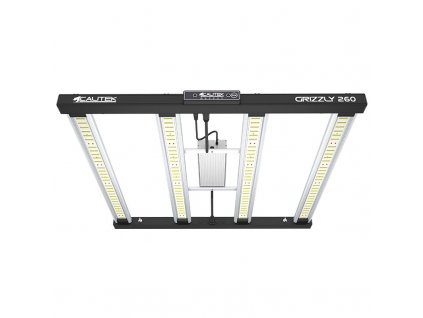 Calitek LED Grizzly 260W 2.9 μmol/J