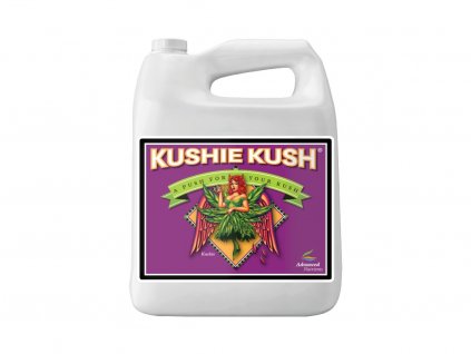 Advanced Nutrients Kushie Kush - 500ml - bazar