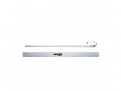 Urban Heater trubicové topení s termostatem 190W, 1510mm