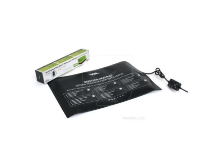 Výhřevná podložka VDL s regulací teploty - 55x35cm - 30W