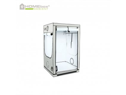 HOMEbox Ambient Q120 - 120x120x200cm, homebox, growbox,pestibny,stan