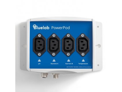 Bluelab PowerPod