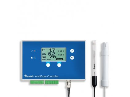 Bluelab IntelliDose Controller Kit
