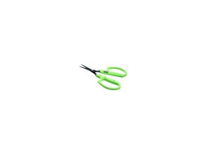 Lomené nůžky Saboten - zelené