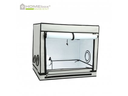 HOMEbox Ambient R80S - 80x60x70cm homebox growbox