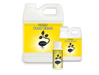 Levo Organics Seed Excel