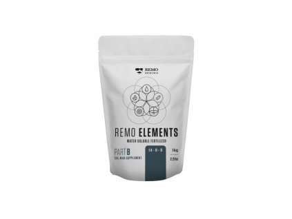 Remo Elements – Part B