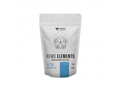 Remo Elements – Part A