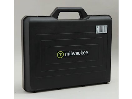 Kufřík k metrům Milwaukee - velký