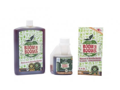 Biotabs Boom Boom Spray