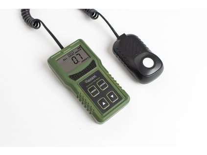 Treegers Quantum PAR meter