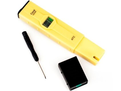 Konduktometr Vanguard Hydroponics EC pen