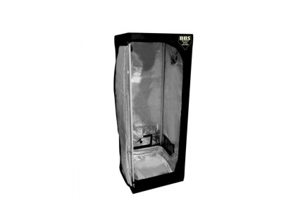 Pěstební stan Blackbox BBS V2 - 60x60x160cm