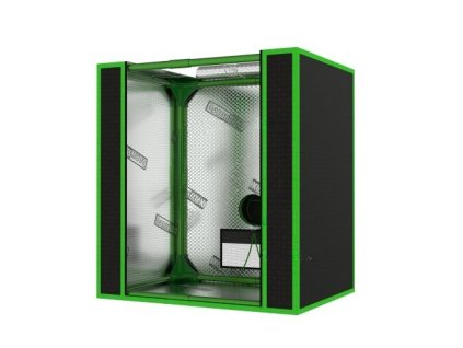 Pěstební stan Dark Box Mini - 48x35x52cm