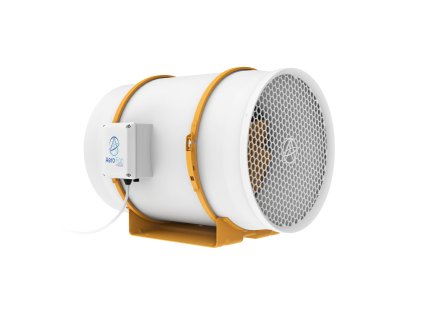 Potrubní ventilátor TrolMaster Aero-Fan V-10