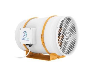 Potrubní ventilátor TrolMaster Aero-Fan V-8