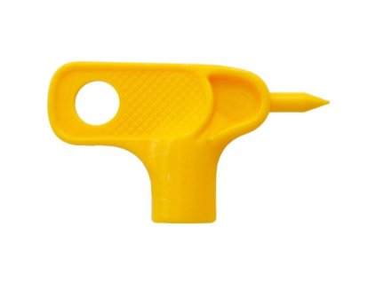 Děrovač PE hadice - 3 mm