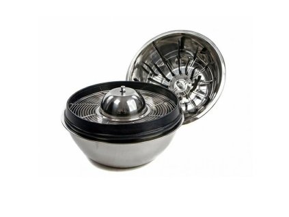 Mechanický střihač Spin Pro Original Bowl Trimmer