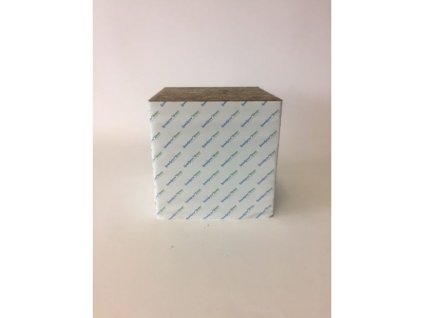 Agra-Wool BIG Block - pěstební organická kostka 20x20x20cm s dírou