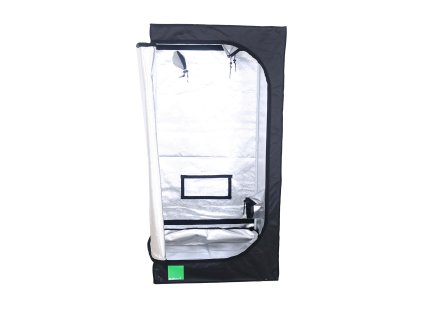 BudBox Lite - 80x80x160 cm