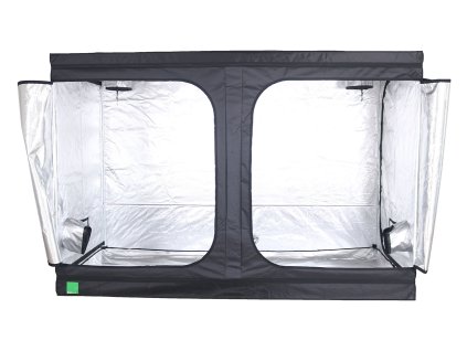 Pěstební stan BudBox Lite - 150x300x200cm