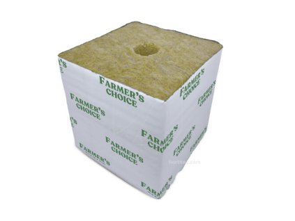 Farmer's Choice - Pěstební kostka Taco - 200x200x100mm