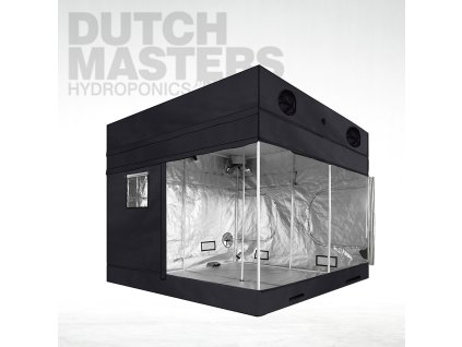 Pěstební stan Dutch Masters - 300x300x220/250cm