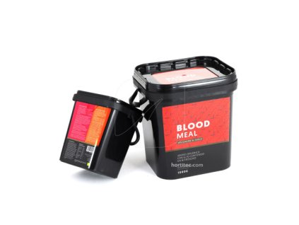Mycoterra Blood Meal