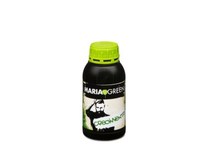Maria Green Grow