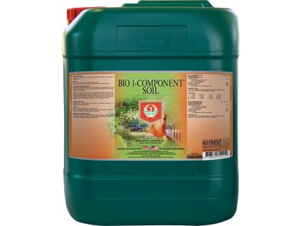 House and Garden Bio 1-Component Soil